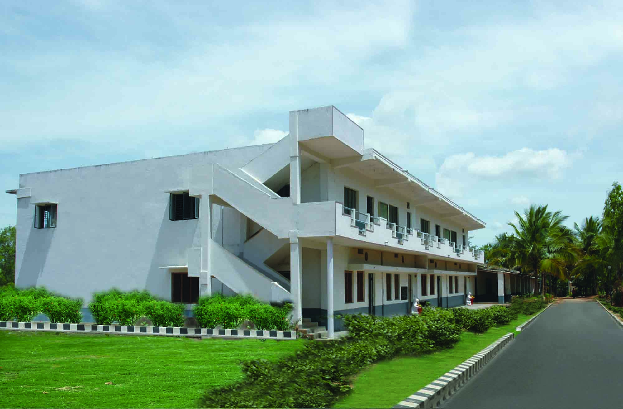 Dr. H L Thimmegowda College of Pharmacy